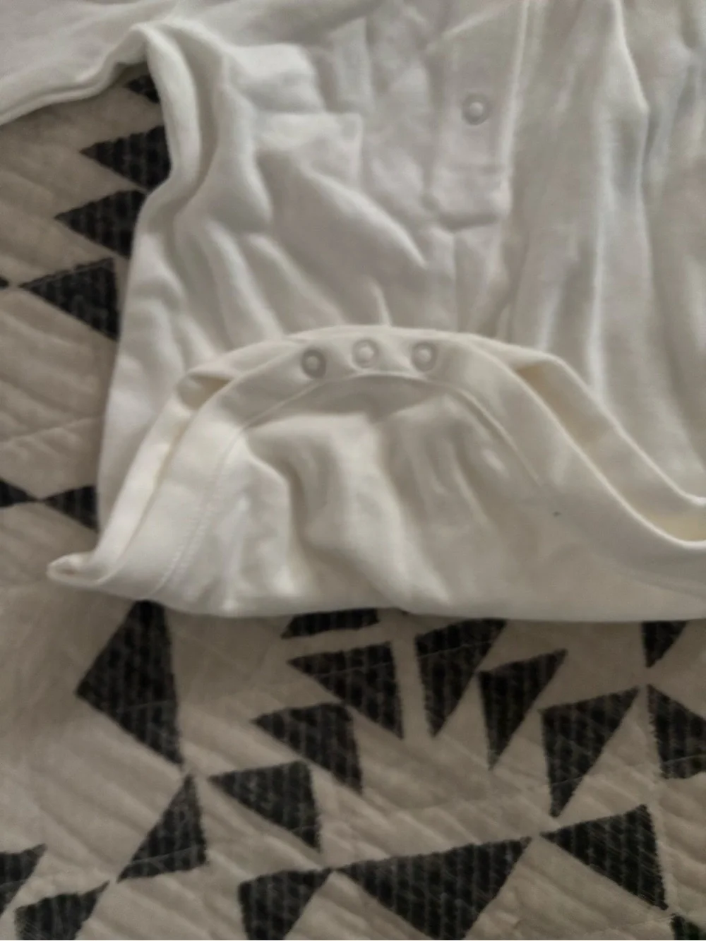 NWT Janie and Jack Pumpkin Collar Baby Bodysuit 6-12 months